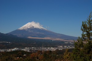 fuji